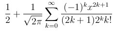 0.9 × L × π × (C / (2 × π))²